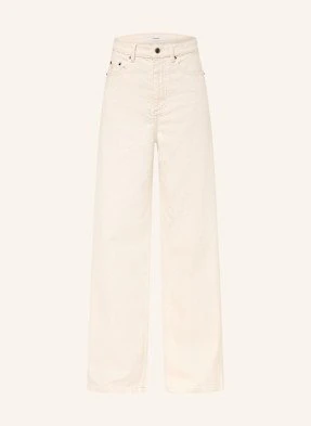 Inwear Jeansy Straight Baccaiw weiss