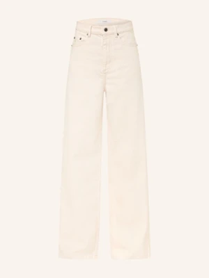 Inwear Jeansy Straight Baccaiw weiss