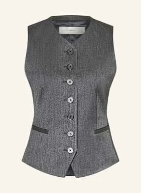 Inwear Kamizelka Typu Blezer Brunildaiw grau