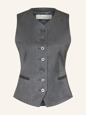 Inwear Kamizelka Typu Blezer Brunildaiw grau