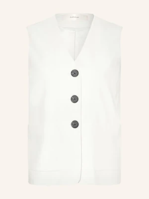 Inwear Kamizelka Typu Blezer Zellaiw weiss