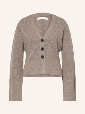 Inwear Kardigan Noomiiw braun