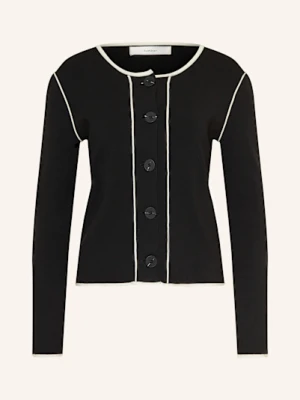 Inwear Kardigan Saccoiw schwarz