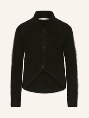 Inwear Kardigan Telloiw Z Alpaki schwarz