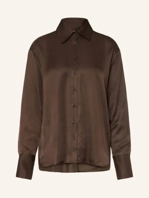 Inwear Koszula Paulineiw braun CIEMNOZIELONY