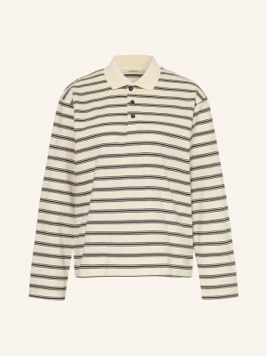 Inwear Koszulka Polo Z Jerseyu Fikkiaiw beige