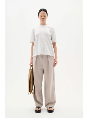 InWear Koszulka w kolorze jasnoszarym rozmiar: L