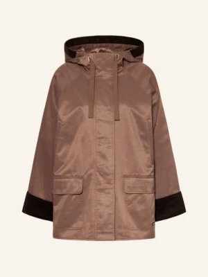 Inwear Kurtka Polowa Gracelynniw braun