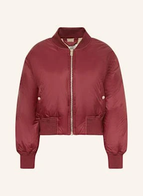 Inwear Kurtka Puchowa Kialinniw rot