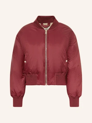 Inwear Kurtka Puchowa Kialinniw rot