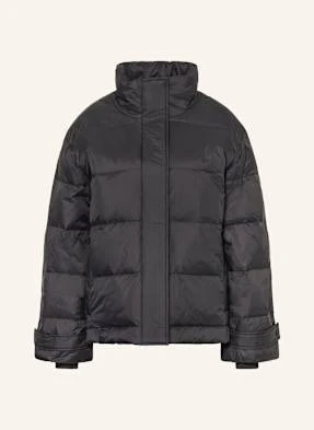 Inwear Kurtka Puchowa Kialinniw schwarz