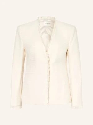 Inwear Marynarka Bouclé Cheyanneiw weiss