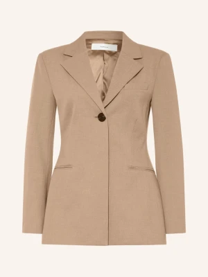 Inwear Marynarka Caprieiw beige