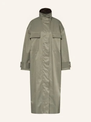 Inwear Płaszcz Gracelynniw gruen