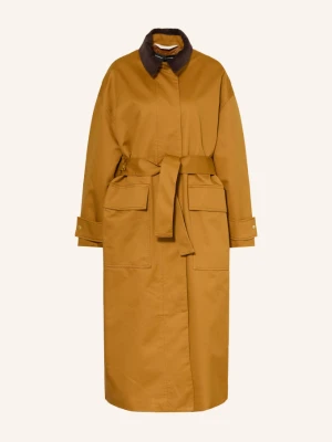 Inwear Płaszcz Hunteryiw braun