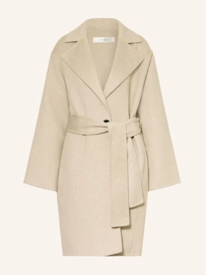 Inwear Płaszcz Yillaiw beige