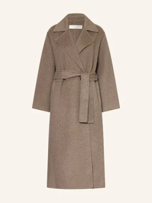 Inwear Płaszcz Yillaiw grau