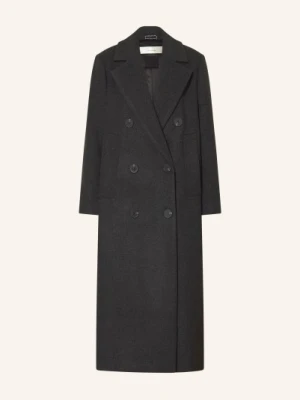 Inwear Płaszcz Yunahiw grau