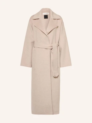 Inwear Płaszcz Zillaiw beige