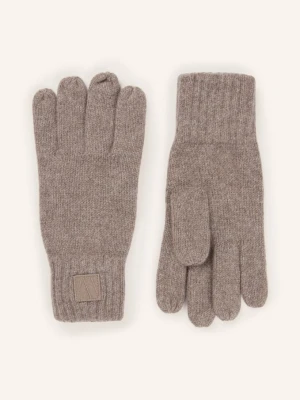 Inwear Rękawiczki Kaxyiw braun
