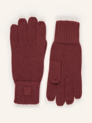 Inwear Rękawiczki Kaxyiw rot