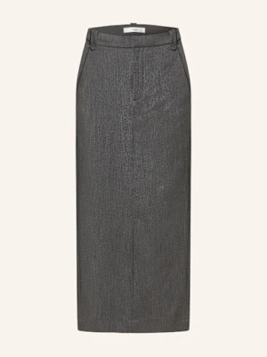 Inwear Spódnica Brunildaiw grau