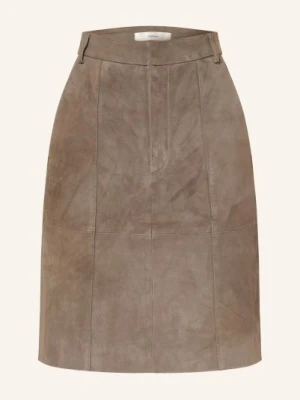 Inwear Spódnica Carnikaiw grau