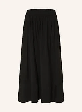 Inwear Spódnica Fayeiw schwarz