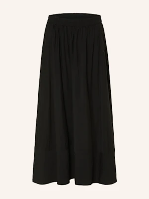 Inwear Spódnica Fayeiw schwarz