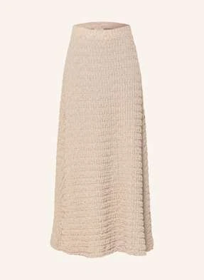 Inwear Spódnica Pamilaiw beige