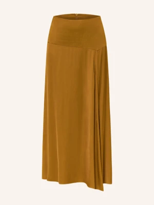 Inwear Spódnica Satynowa Kaylaiw braun