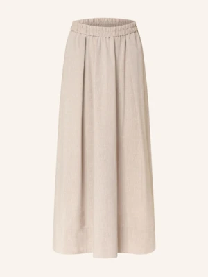 Inwear Spódnica Yatesiw beige