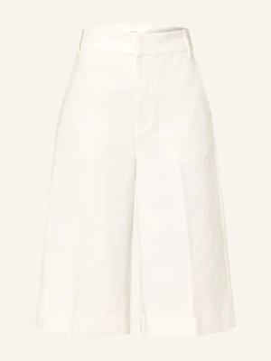 Inwear Spodnie 3/4 Zellaiw weiss