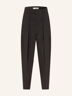 Inwear Spodnie 7/8 Zellaiw schwarz