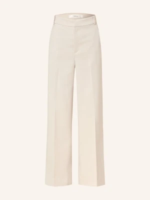 Inwear Spodnie Hollyniw beige ECRU