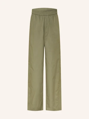 Inwear Spodnie Marlena Kennaiw gruen