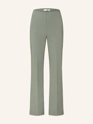 Inwear Spodnie Marlena Ziggy gruen