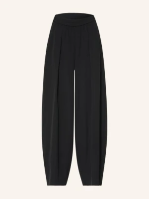 Inwear Spodnie Qaileyiw schwarz CZARNY