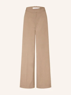 Inwear Spodnie Typu Marlena Caprieiw beige