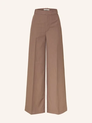 Inwear Spodnie Typu Marlena Quitiw braun