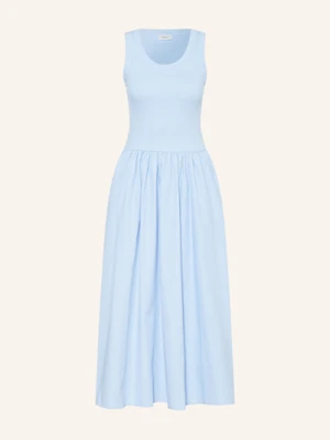 Inwear Sukienka Dagnamaiw Z Mieszanki Materiałów blau
