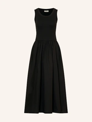 Inwear Sukienka Dagnamaiw Z Mieszanki Materiałów schwarz