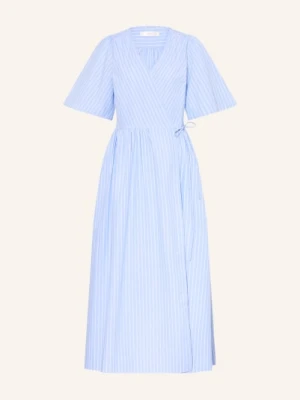 Inwear Sukienka Kopertowa Raelynniw blau