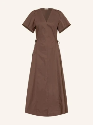 Inwear Sukienka Raveniw braun