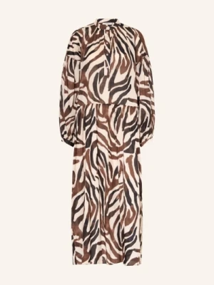 Inwear Sukienka Rosalieiw braun