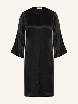Inwear Sukienka Satynowa Didraiw schwarz