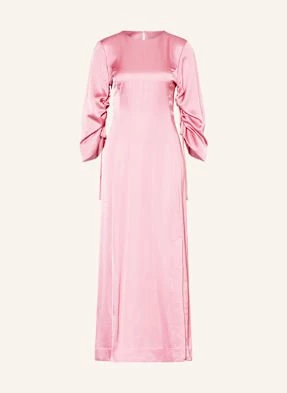 Inwear Sukienka Satynowa Mehinaiw rosa