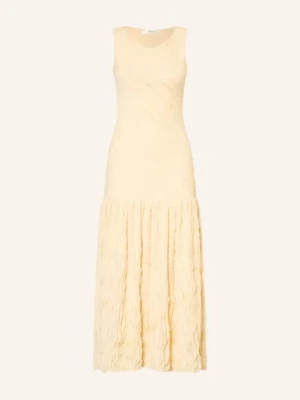 Inwear Sukienka Selmaiw gelb