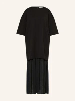 Inwear Sukienka Triiw Vincentiw schwarz
