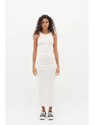 InWear Sukienka w kolorze białym rozmiar: XS
